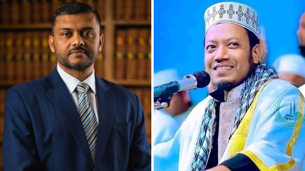 আমির হামজার বক্তব্য নিয়ে যা বললেন শিশির মনির